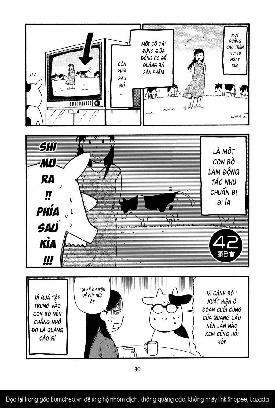 Quý Tộc Nhà Nông Chap 42 - Next Chap 43