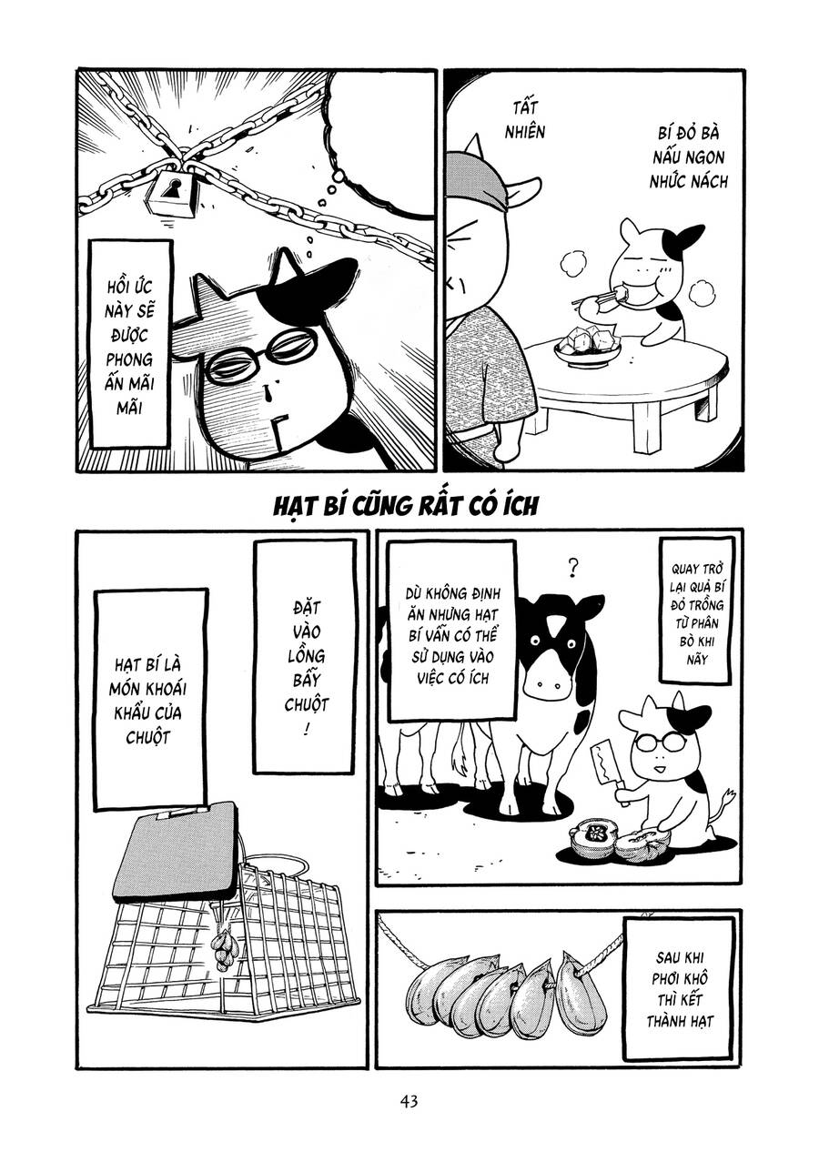 Quý Tộc Nhà Nông Chap 42 - Next Chap 43