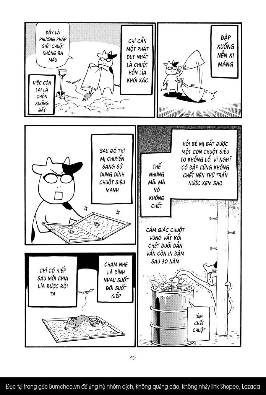 Quý Tộc Nhà Nông Chap 42 - Next Chap 43