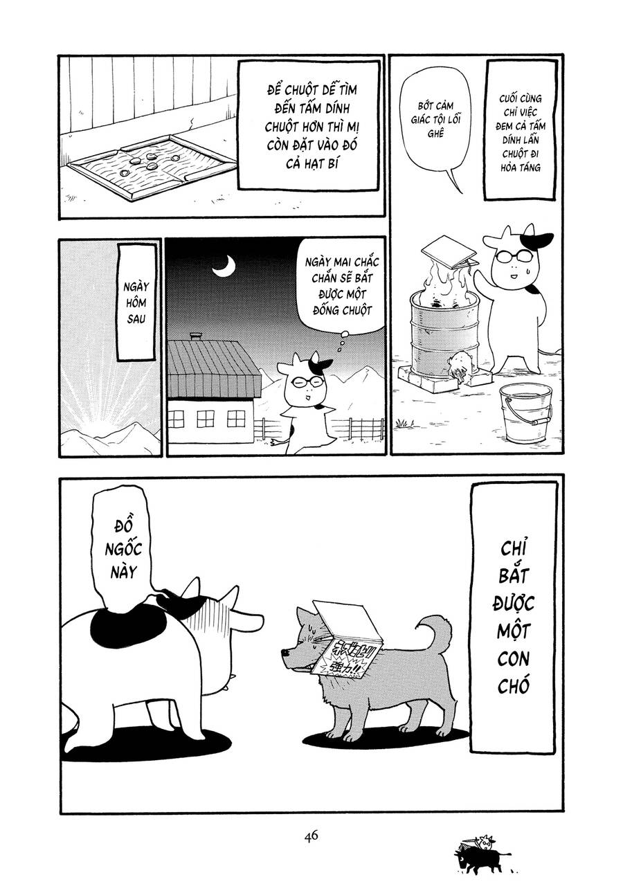Quý Tộc Nhà Nông Chap 42 - Next Chap 43