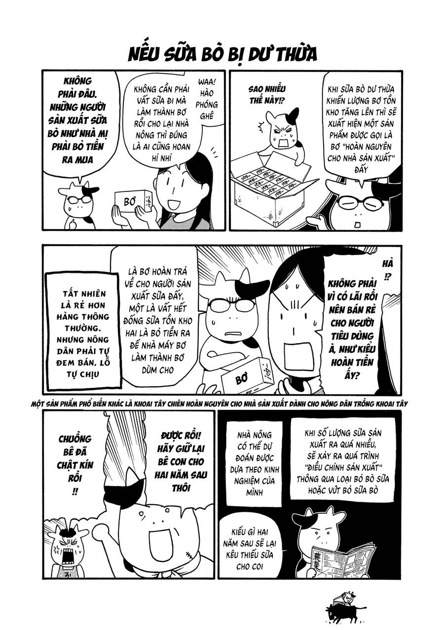 Quý Tộc Nhà Nông Chap 43 - Next Chap 44