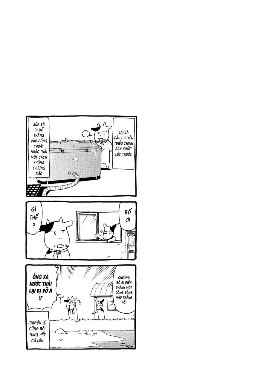 Quý Tộc Nhà Nông Chap 43 - Next Chap 44