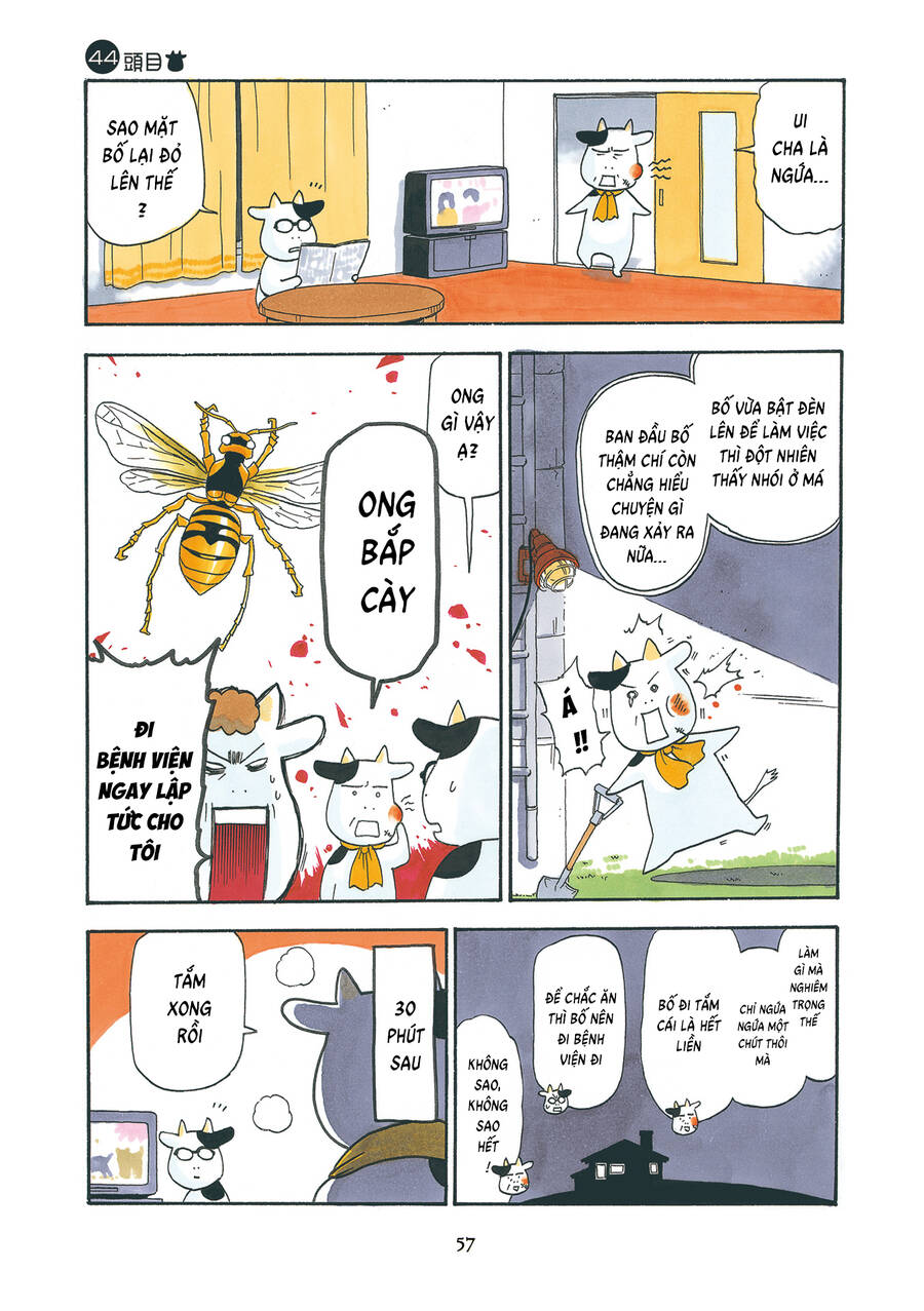 Quý Tộc Nhà Nông Chap 44 - Next Chap 45