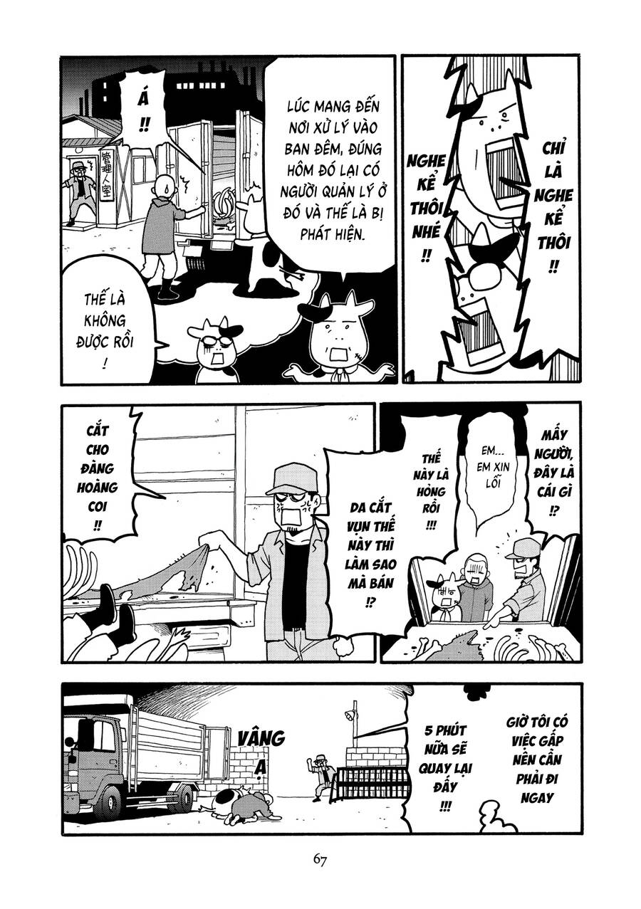 Quý Tộc Nhà Nông Chap 44 - Next Chap 45