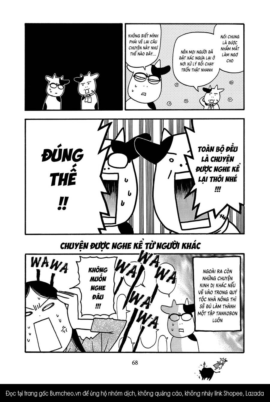 Quý Tộc Nhà Nông Chap 44 - Next Chap 45