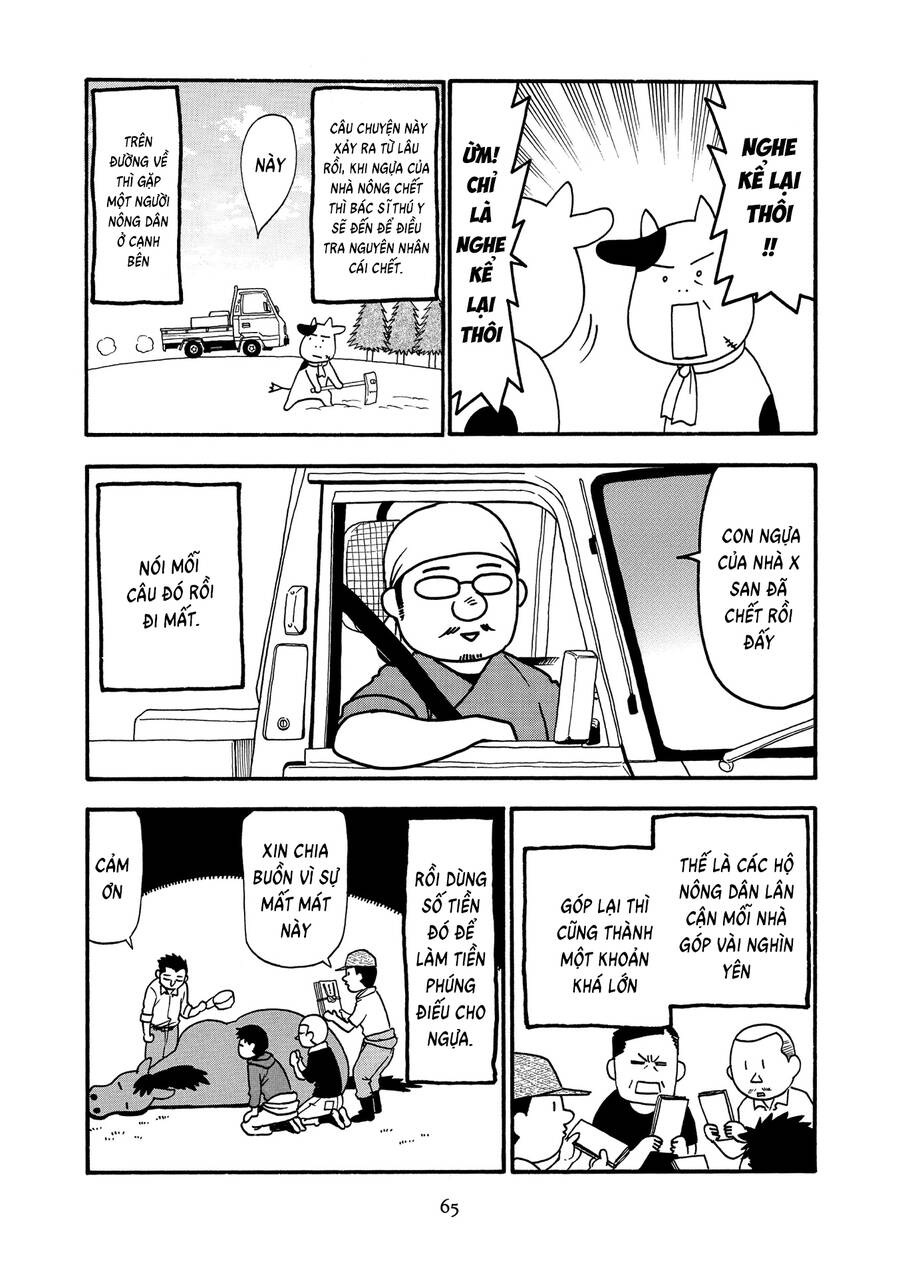 Quý Tộc Nhà Nông Chap 44 - Next Chap 45