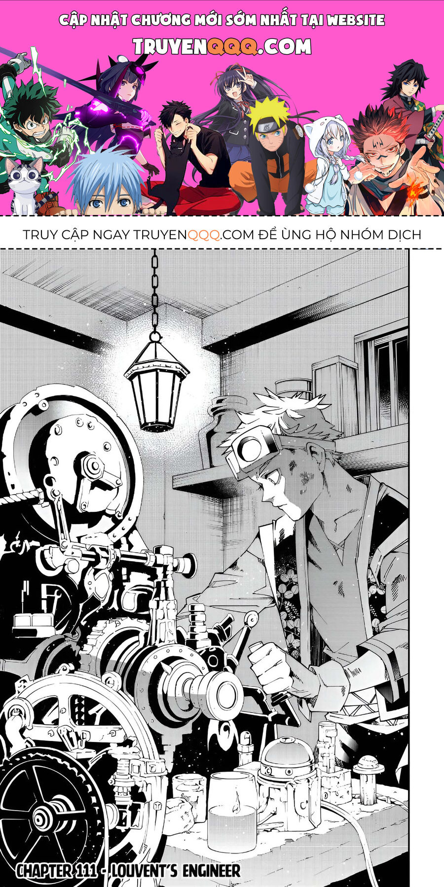 Quý Tộc Tái Sinh Thăng Tiến Nhờ Kỹ Năng Thẩm Định: Vì Thừa Kế Một Lãnh Địa Nhỏ Yếu, Nên Khi Tuyển Dụng Người Tài, Đã Trở Thành Lãnh Địa Mạnh Nhất Chap 111 - Next Chap 112