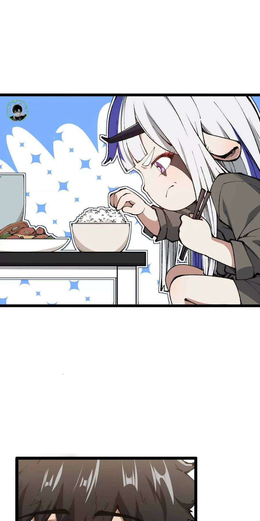 Quỷ Trảm Săn Nhân Chap 6 - Next Chap 7