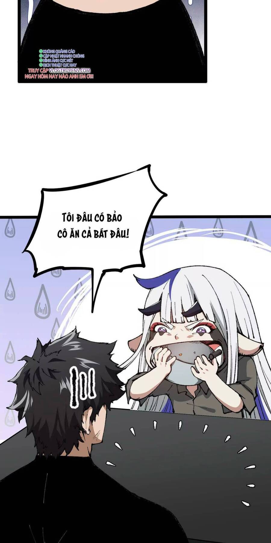Quỷ Trảm Săn Nhân Chap 6 - Next Chap 7