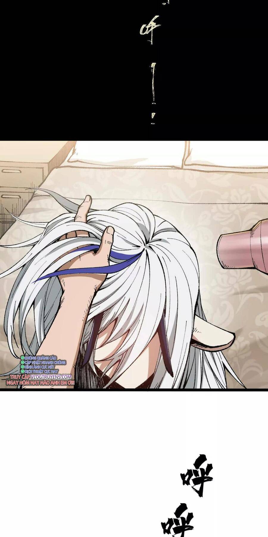 Quỷ Trảm Săn Nhân Chap 6 - Next Chap 7