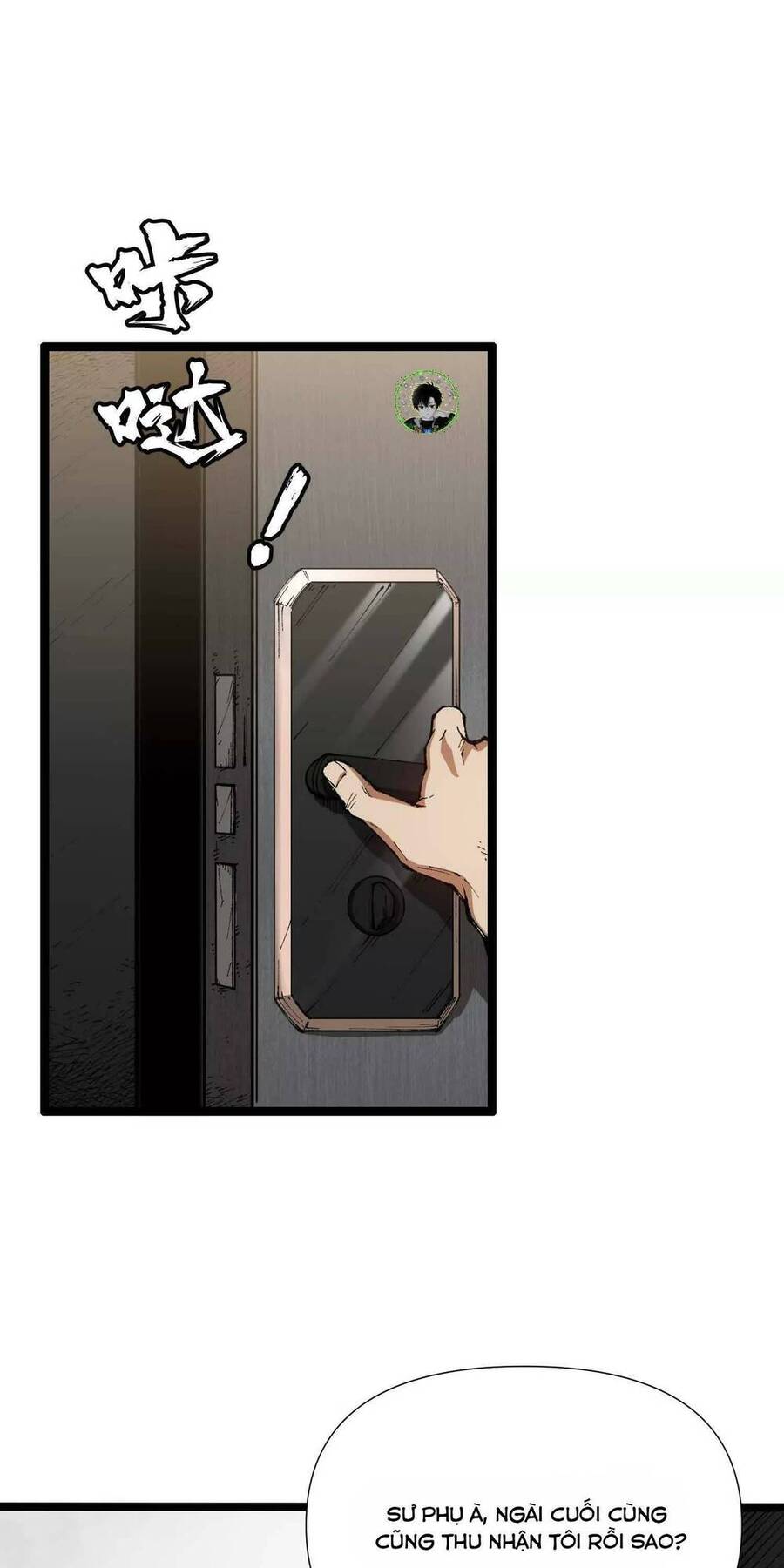 Quỷ Trảm Săn Nhân Chap 6 - Next Chap 7
