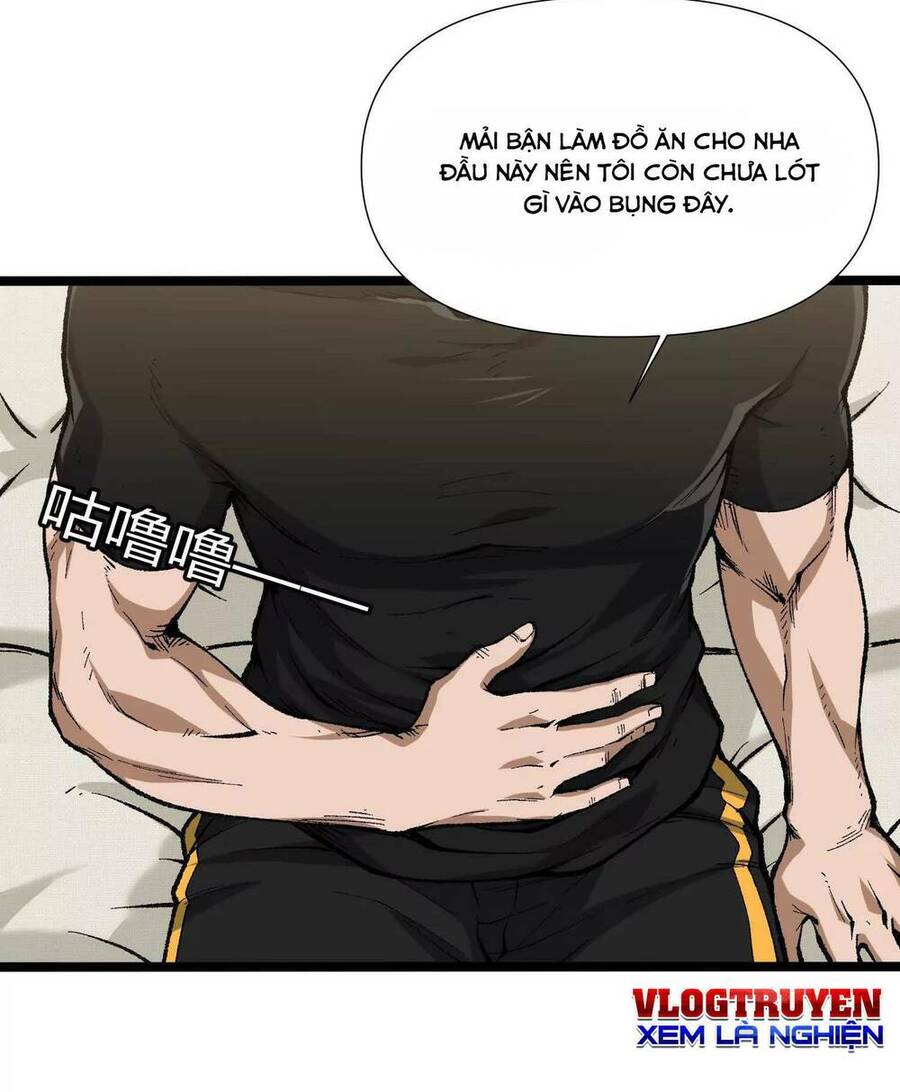 Quỷ Trảm Săn Nhân Chap 6 - Next Chap 7