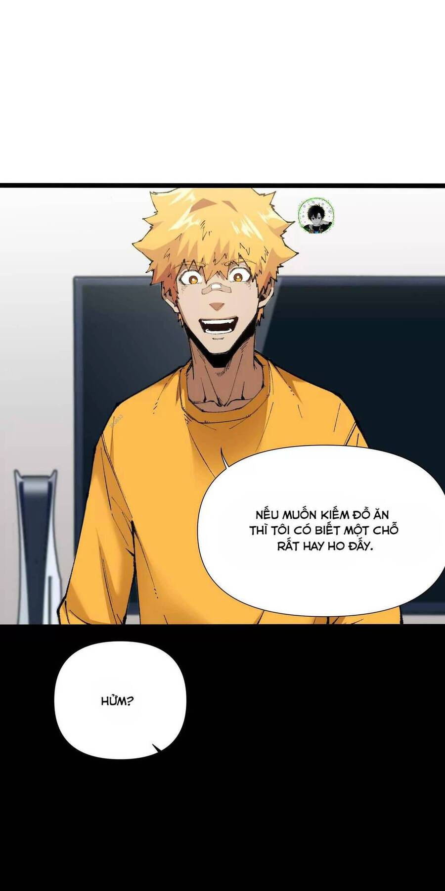 Quỷ Trảm Săn Nhân Chap 6 - Next Chap 7