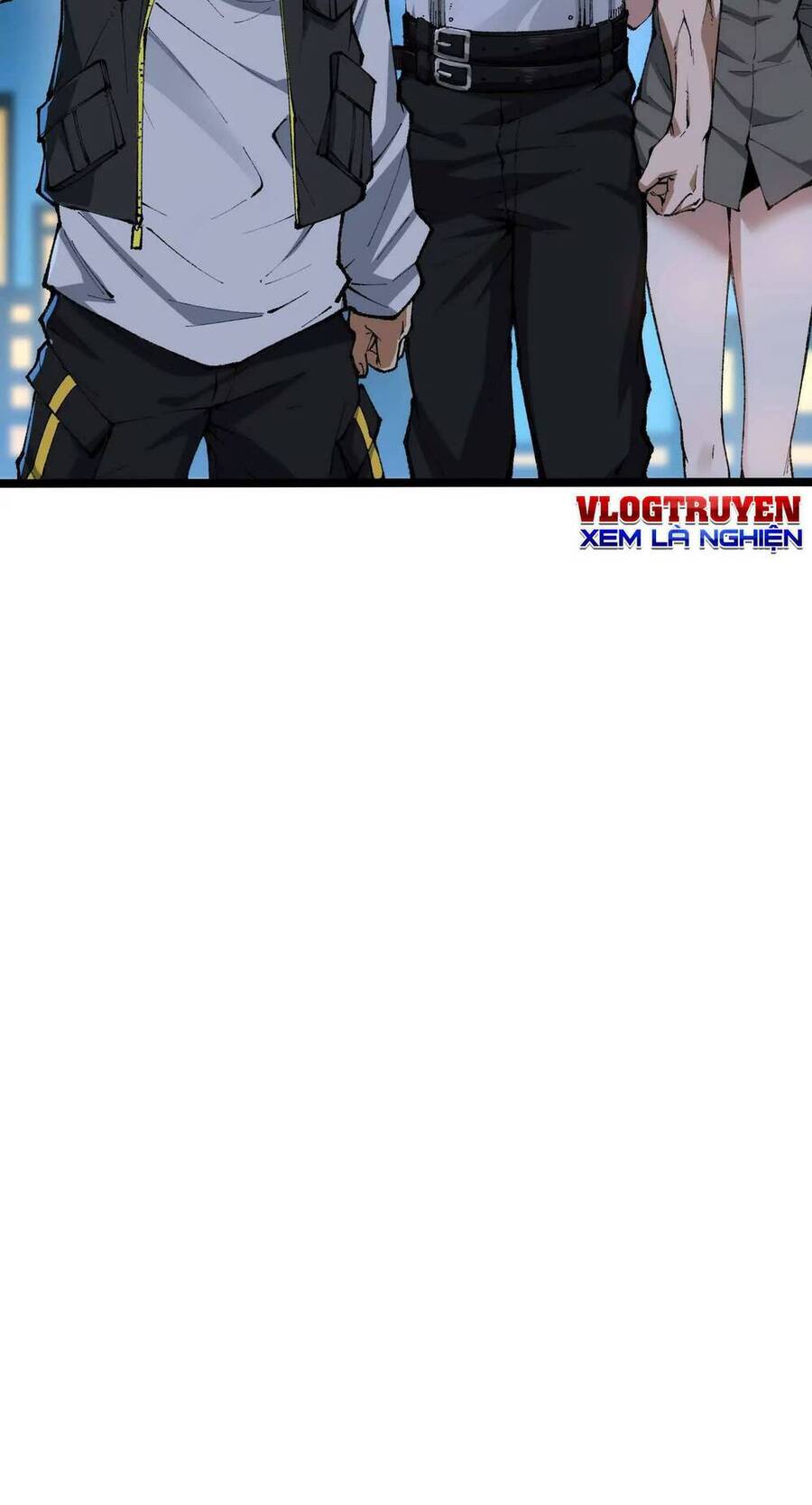 Quỷ Trảm Săn Nhân Chap 6 - Next Chap 7