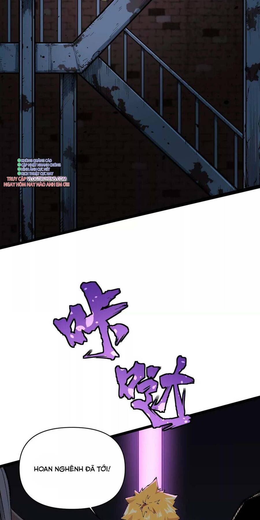 Quỷ Trảm Săn Nhân Chap 6 - Next Chap 7