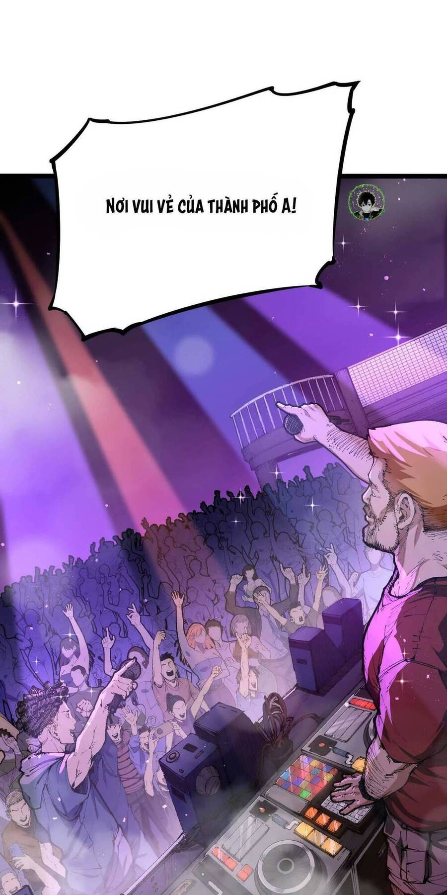 Quỷ Trảm Săn Nhân Chap 6 - Next Chap 7
