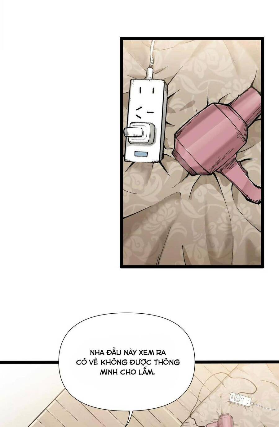 Quỷ Trảm Săn Nhân Chap 6 - Next Chap 7