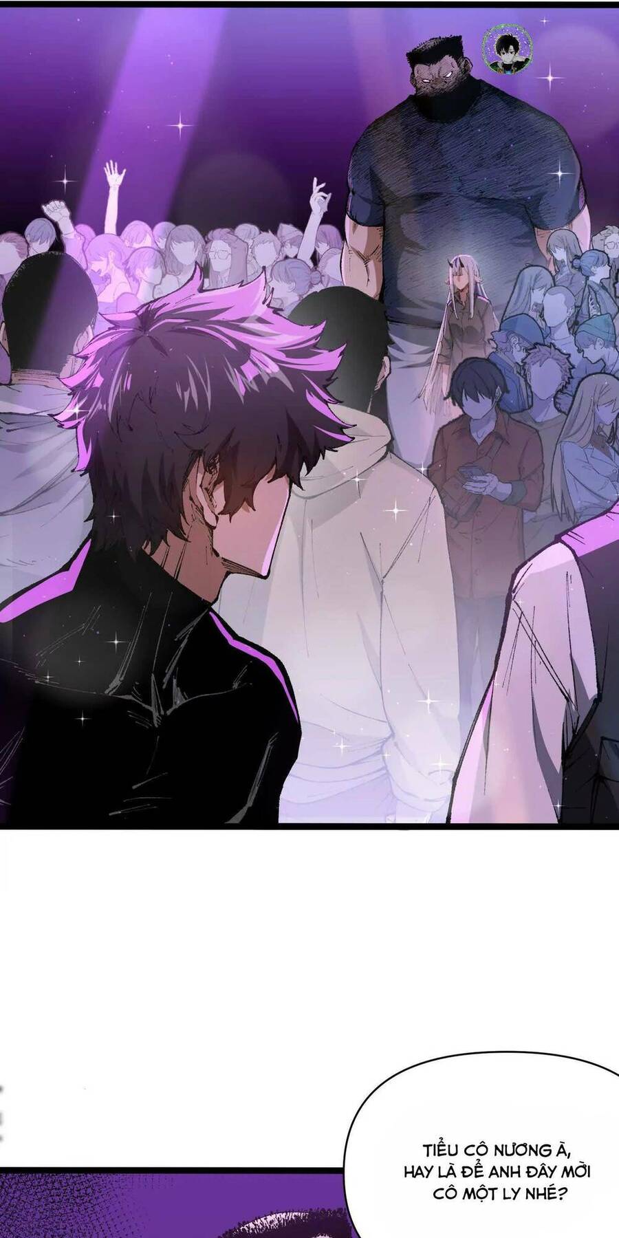 Quỷ Trảm Săn Nhân Chap 6 - Next Chap 7