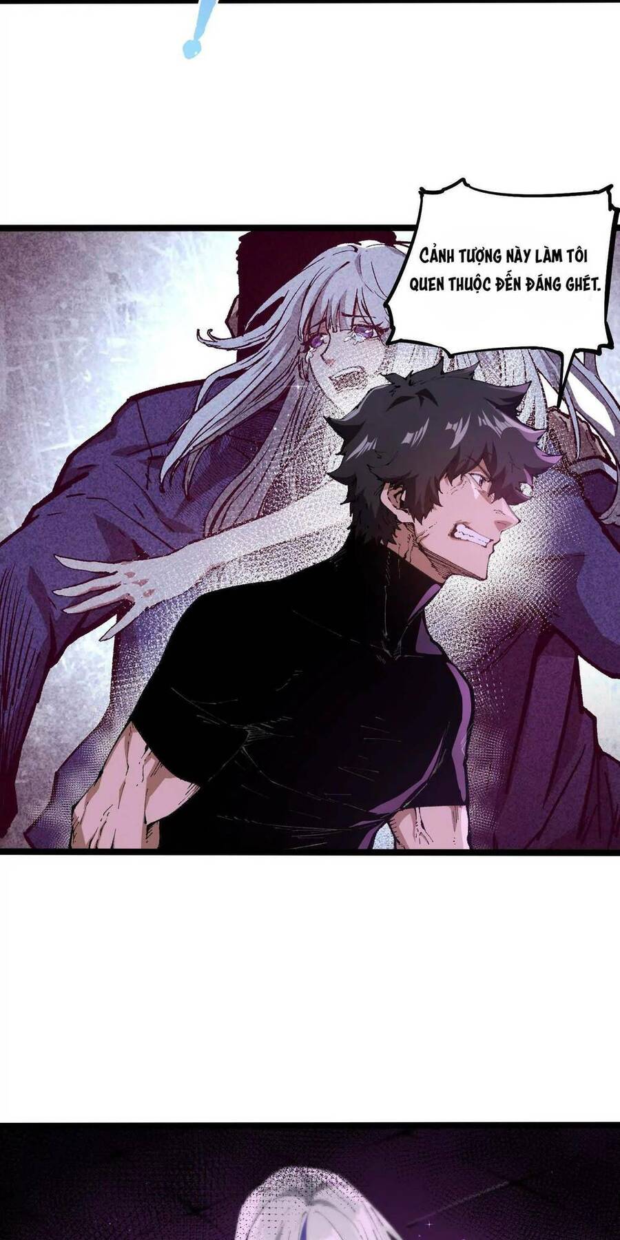 Quỷ Trảm Săn Nhân Chap 6 - Next Chap 7