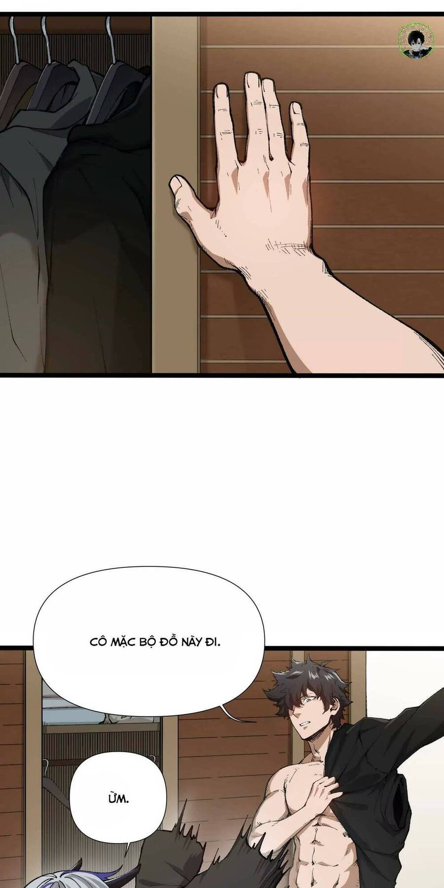 Quỷ Trảm Săn Nhân Chap 6 - Next Chap 7