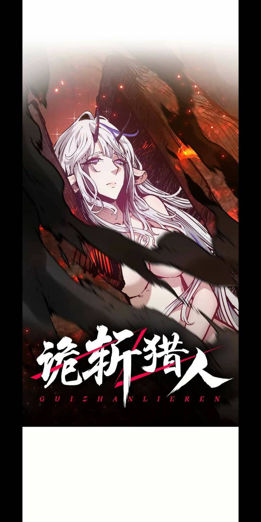 Quỷ Trảm Săn Nhân Chap 7 - Next Chap 8