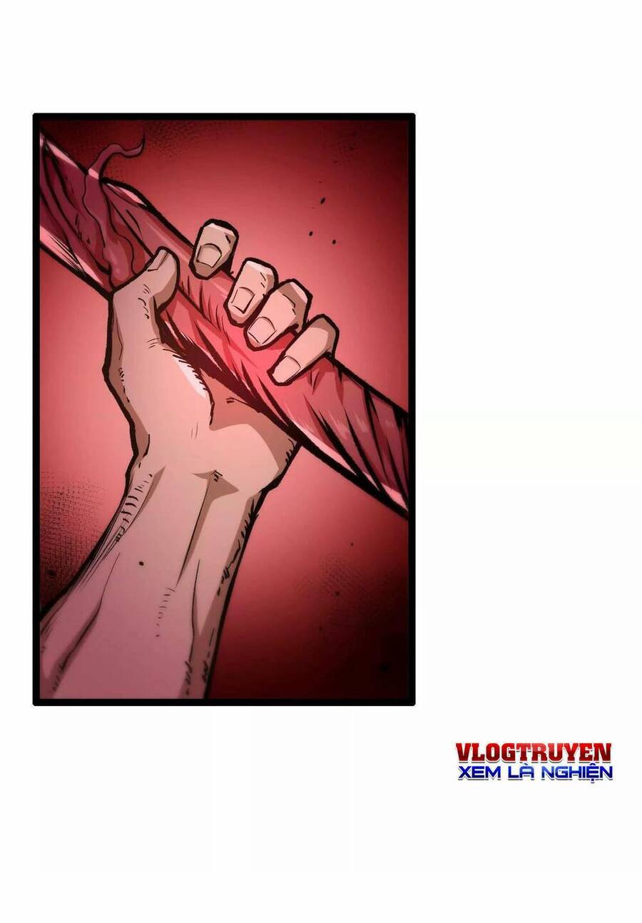 Quỷ Trảm Săn Nhân Chap 7 - Next Chap 8