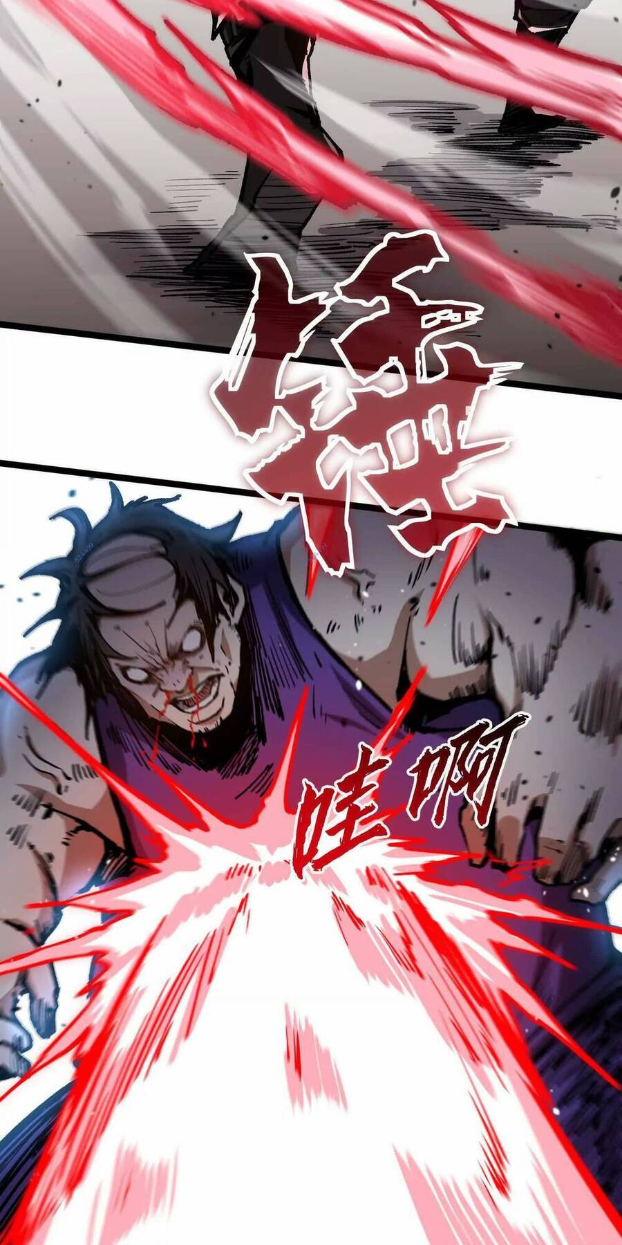 Quỷ Trảm Săn Nhân Chap 7 - Next Chap 8