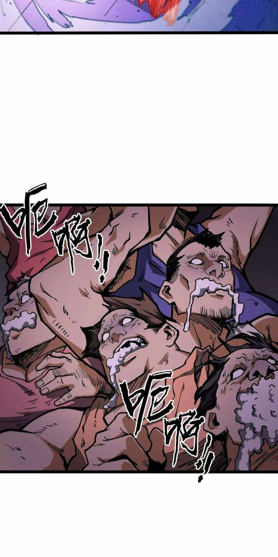 Quỷ Trảm Săn Nhân Chap 7 - Next Chap 8