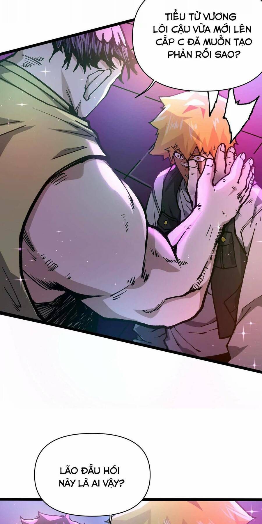 Quỷ Trảm Săn Nhân Chap 7 - Next Chap 8