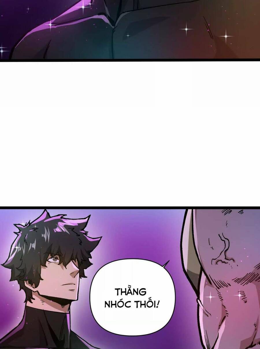 Quỷ Trảm Săn Nhân Chap 7 - Next Chap 8
