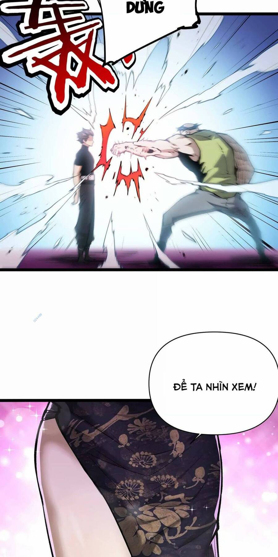 Quỷ Trảm Săn Nhân Chap 7 - Next Chap 8