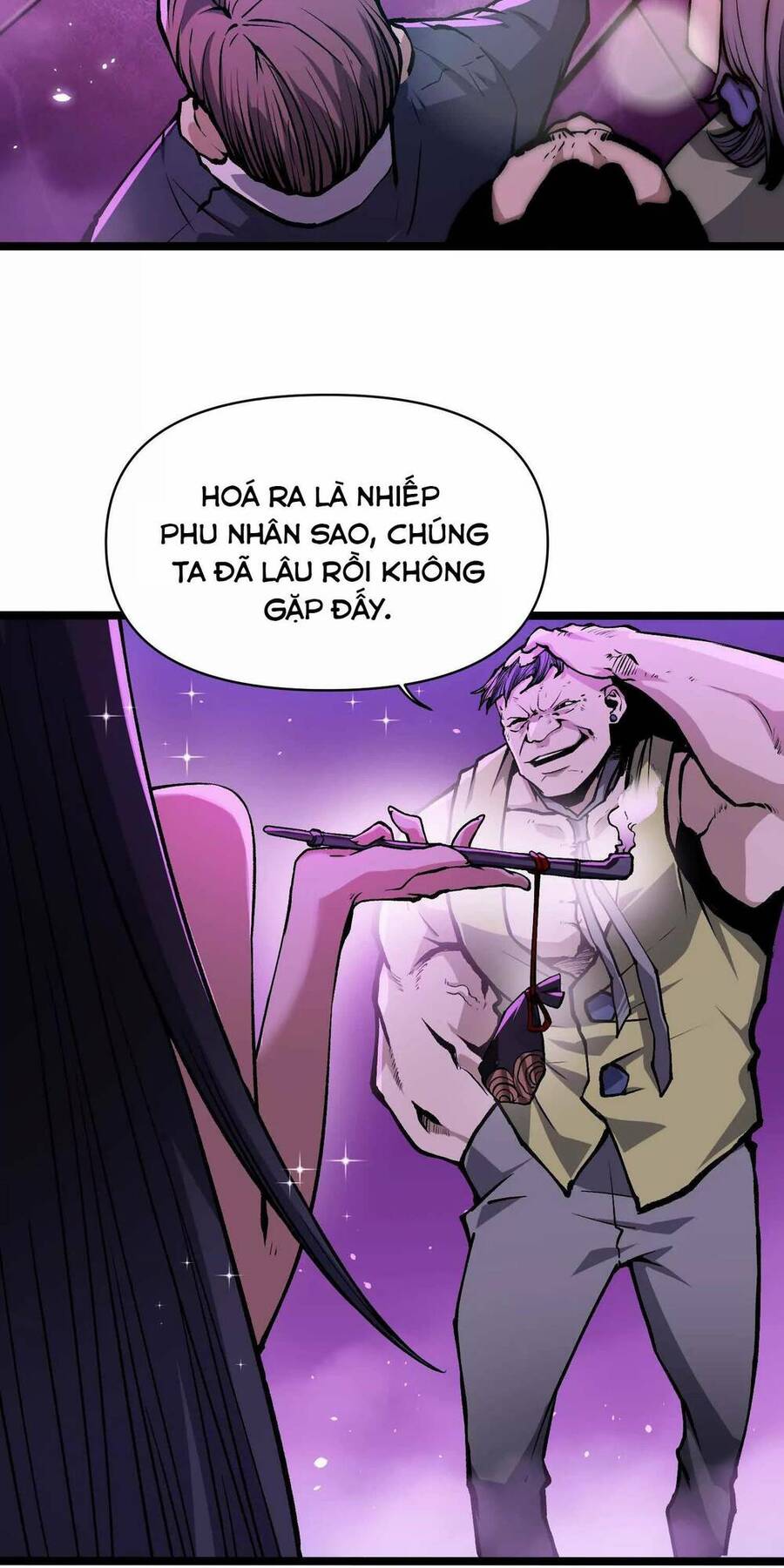 Quỷ Trảm Săn Nhân Chap 7 - Next Chap 8