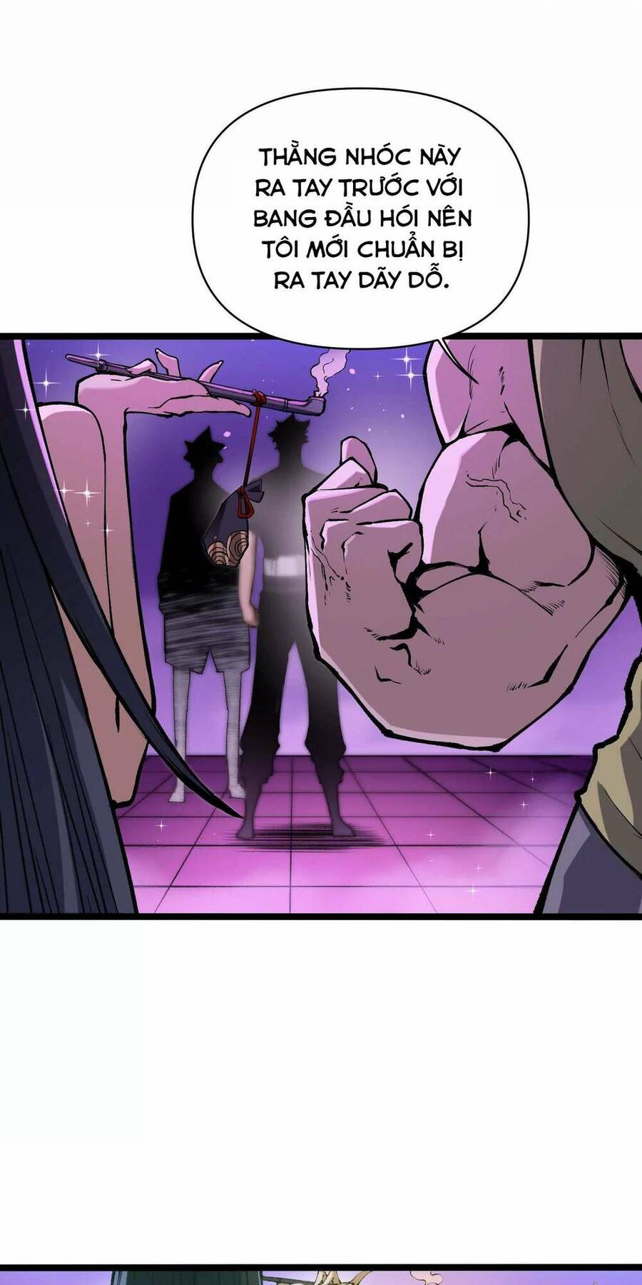 Quỷ Trảm Săn Nhân Chap 7 - Next Chap 8
