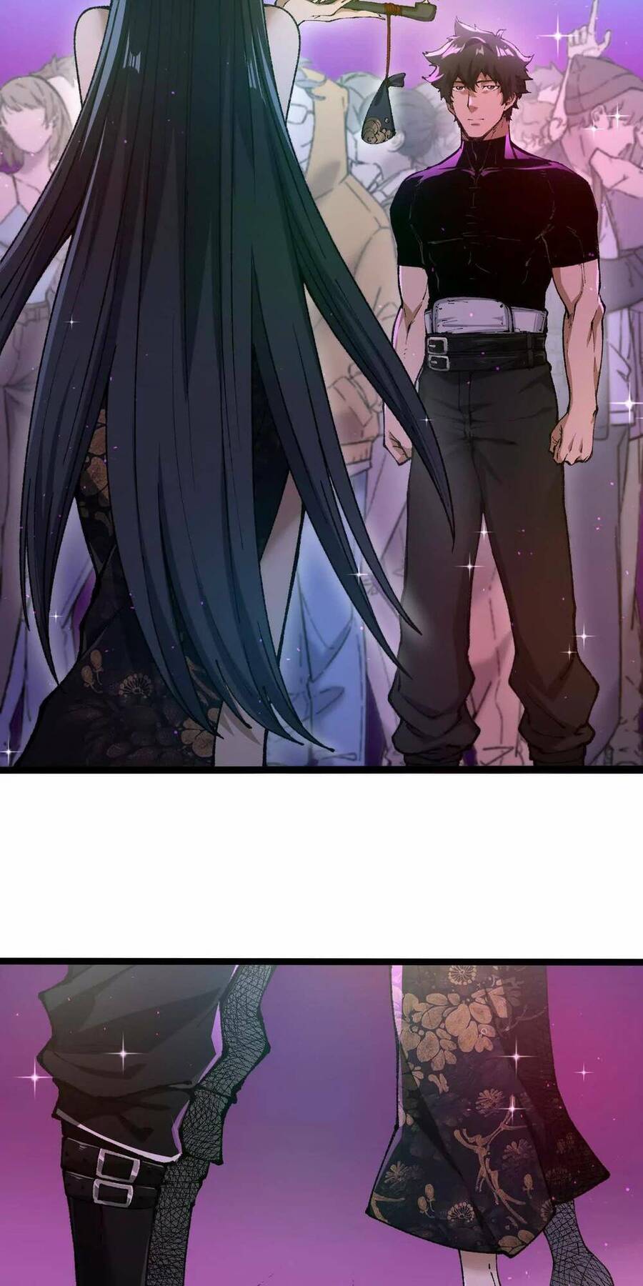 Quỷ Trảm Săn Nhân Chap 7 - Next Chap 8