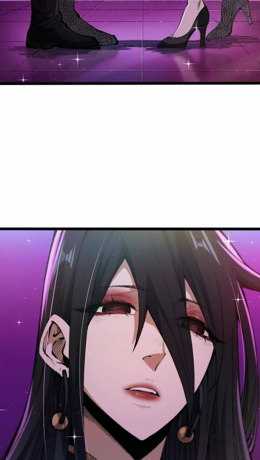 Quỷ Trảm Săn Nhân Chap 7 - Next Chap 8