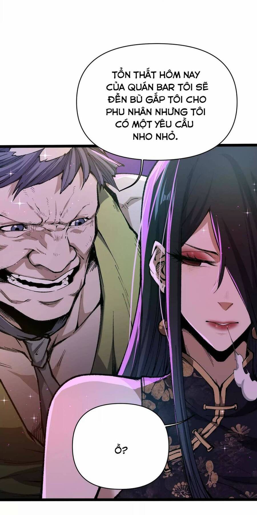 Quỷ Trảm Săn Nhân Chap 7 - Next Chap 8