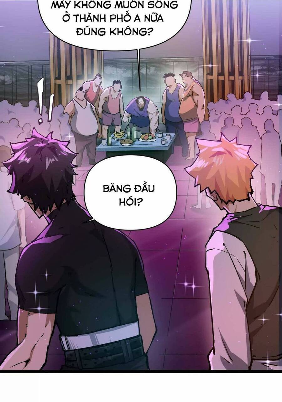 Quỷ Trảm Săn Nhân Chap 7 - Next Chap 8