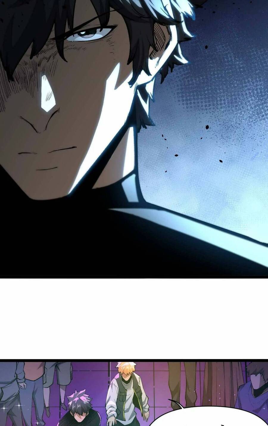 Quỷ Trảm Săn Nhân Chap 7 - Next Chap 8