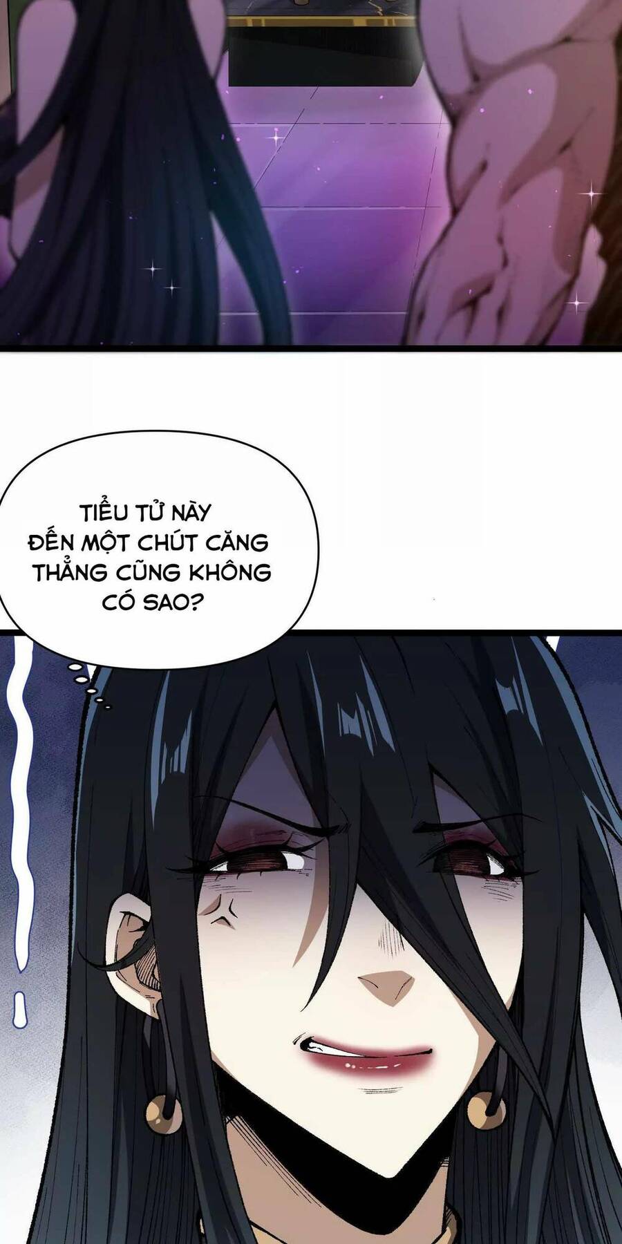 Quỷ Trảm Săn Nhân Chap 7 - Next Chap 8