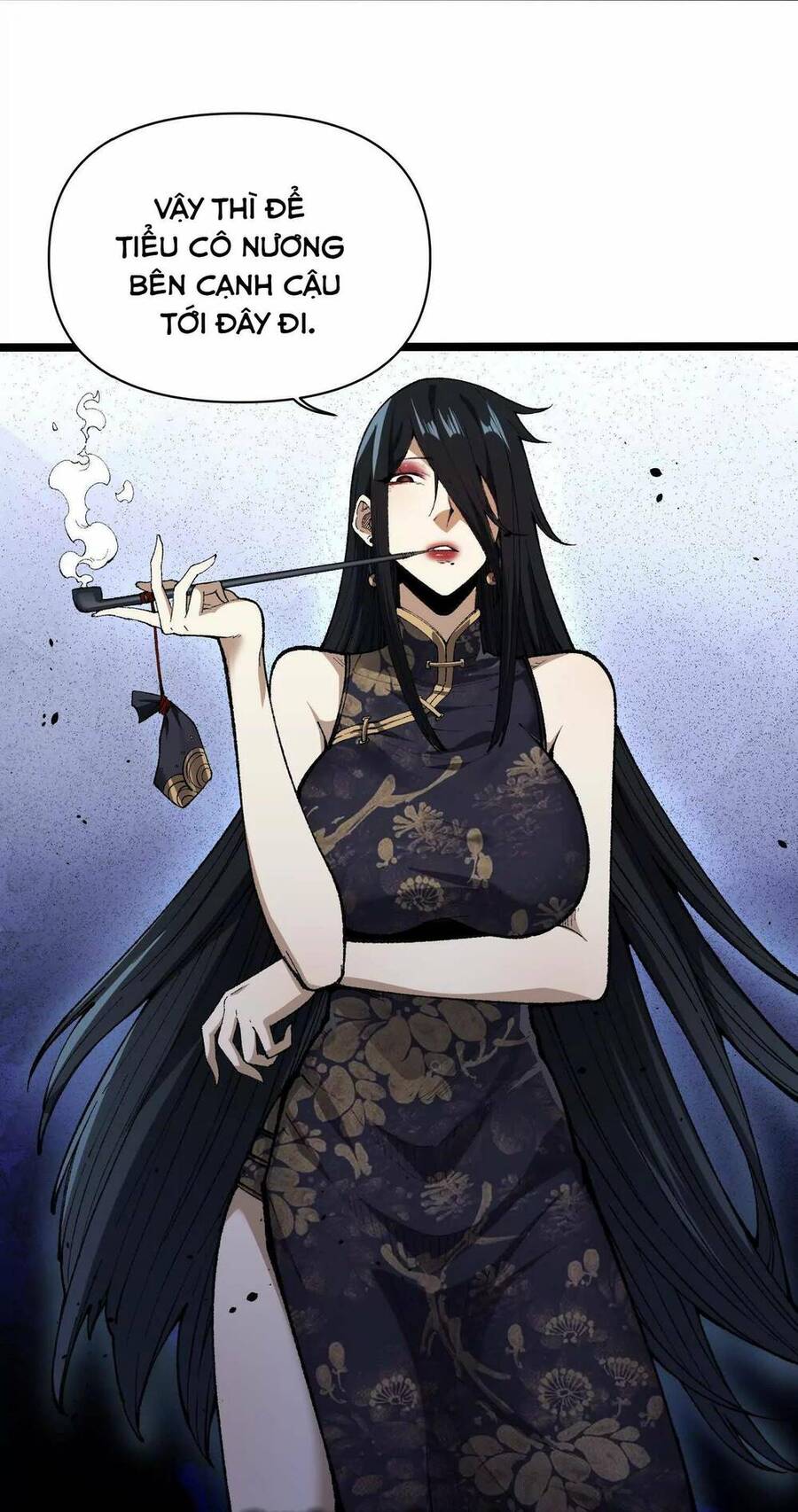 Quỷ Trảm Săn Nhân Chap 7 - Next Chap 8