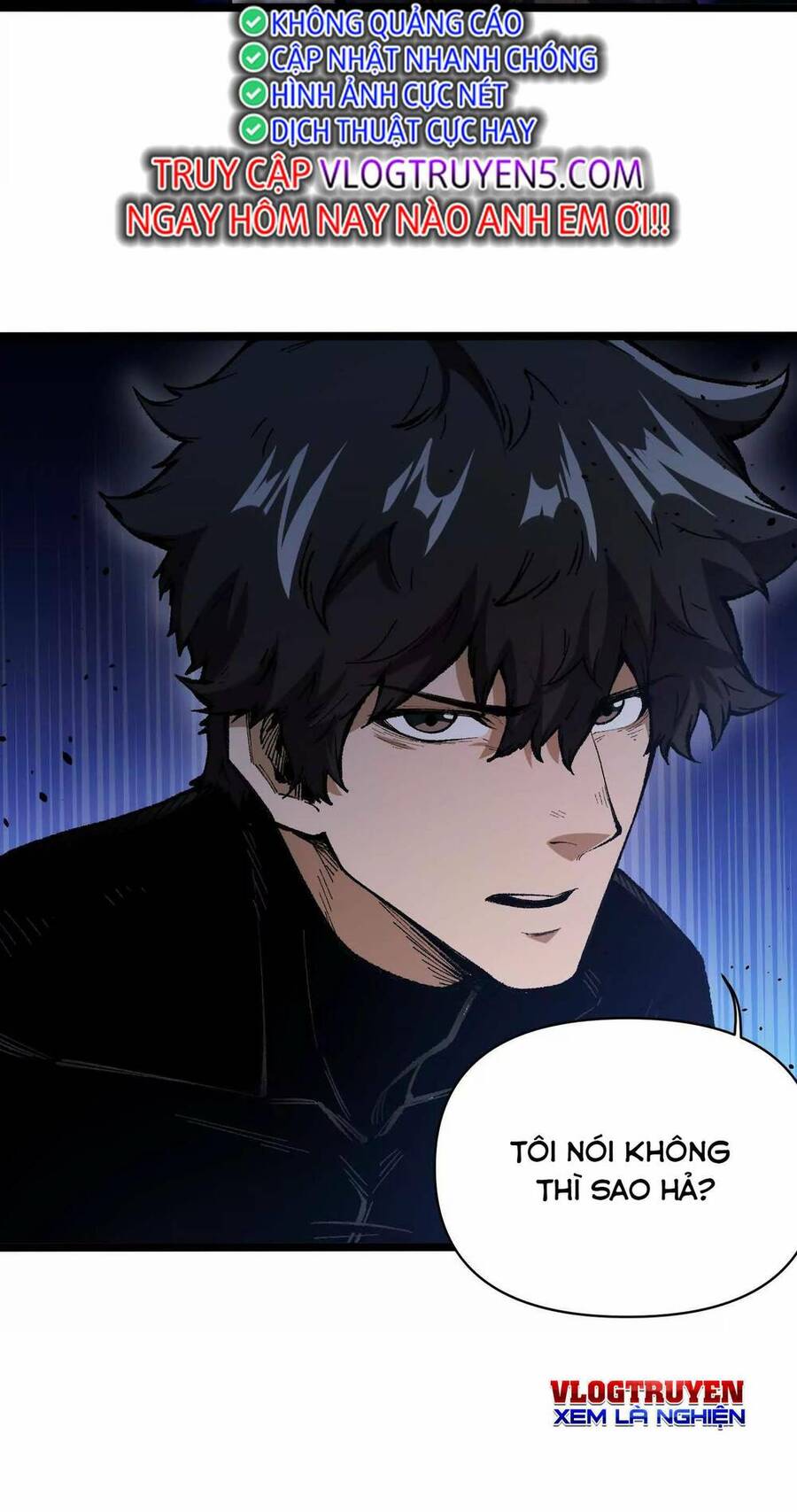 Quỷ Trảm Săn Nhân Chap 7 - Next Chap 8