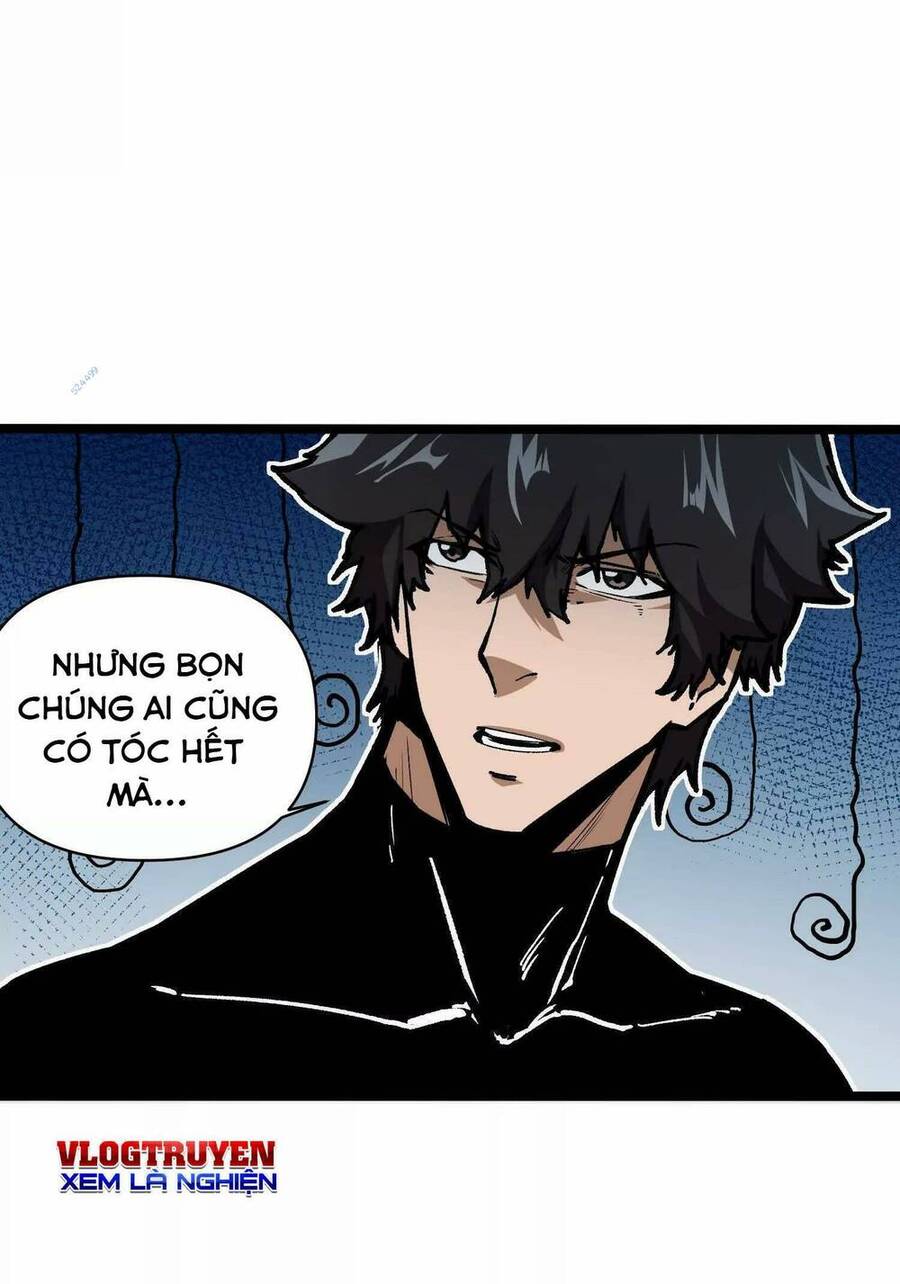 Quỷ Trảm Săn Nhân Chap 7 - Next Chap 8