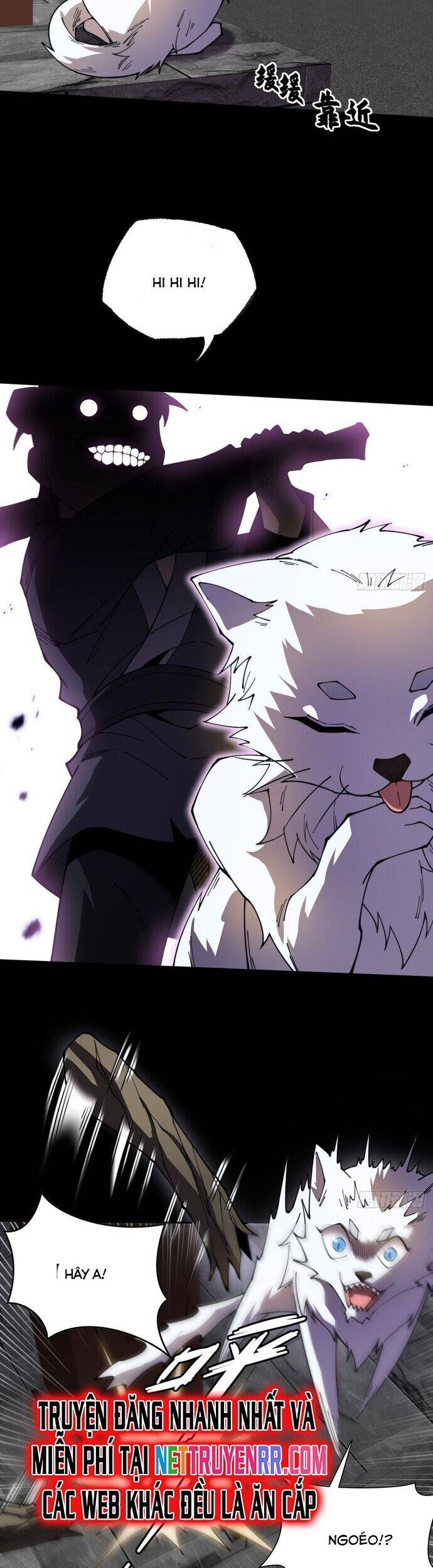 Quỷ Trọc Tiên Đạo Chap 10 - Next Chap 11