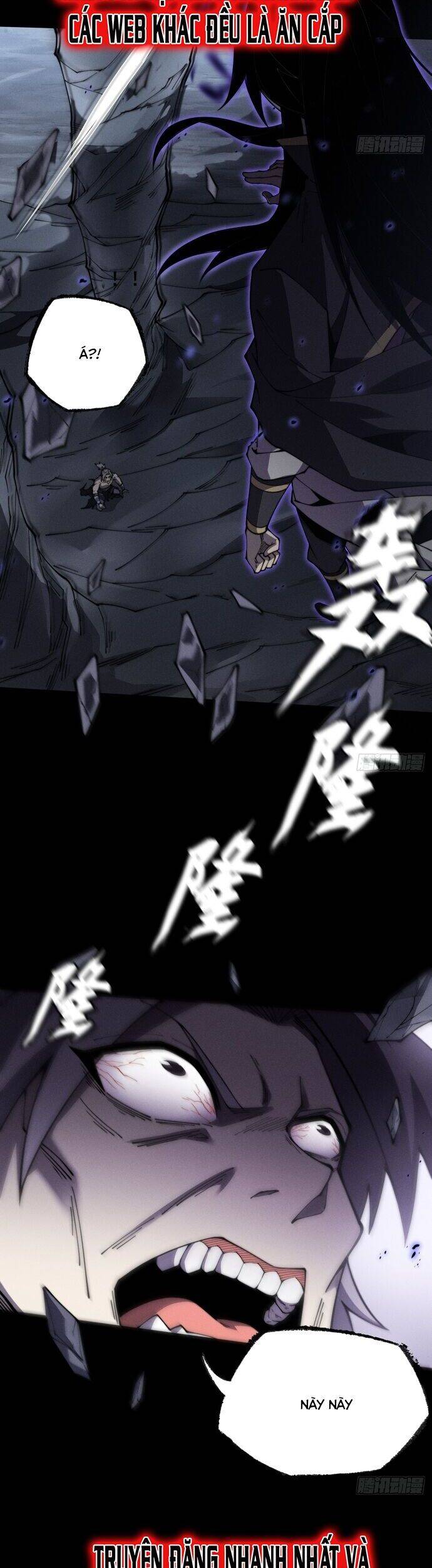 Quỷ Trọc Tiên Đạo Chap 10 - Next Chap 11