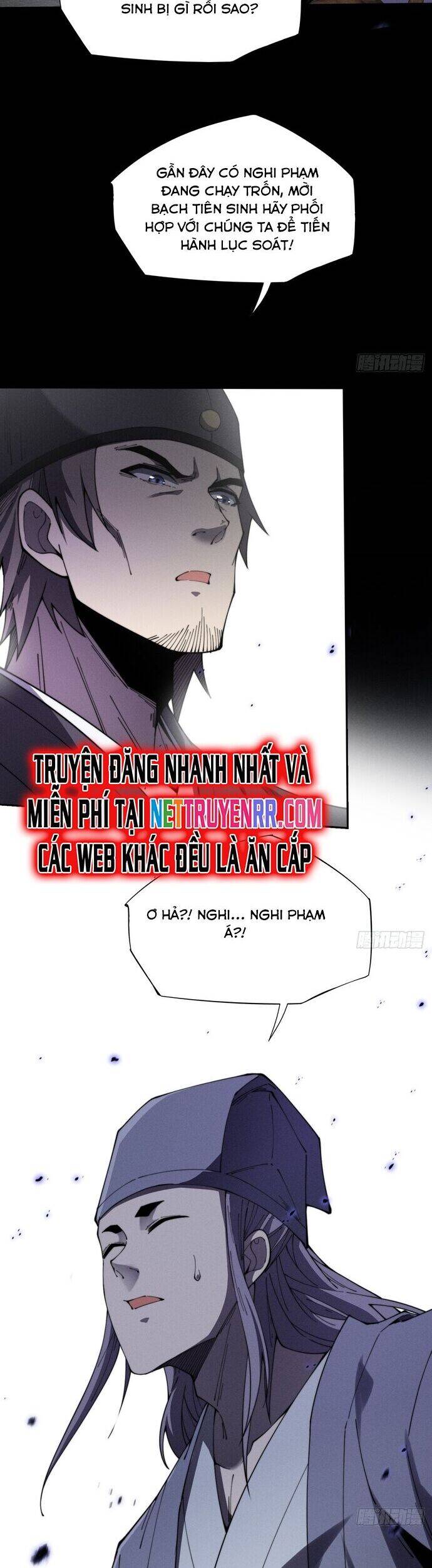 Quỷ Trọc Tiên Đạo Chap 12 - Next Chap 13