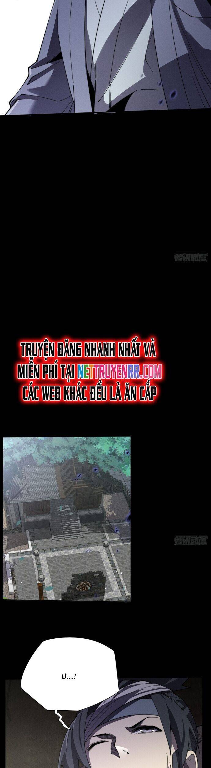 Quỷ Trọc Tiên Đạo Chap 12 - Next Chap 13