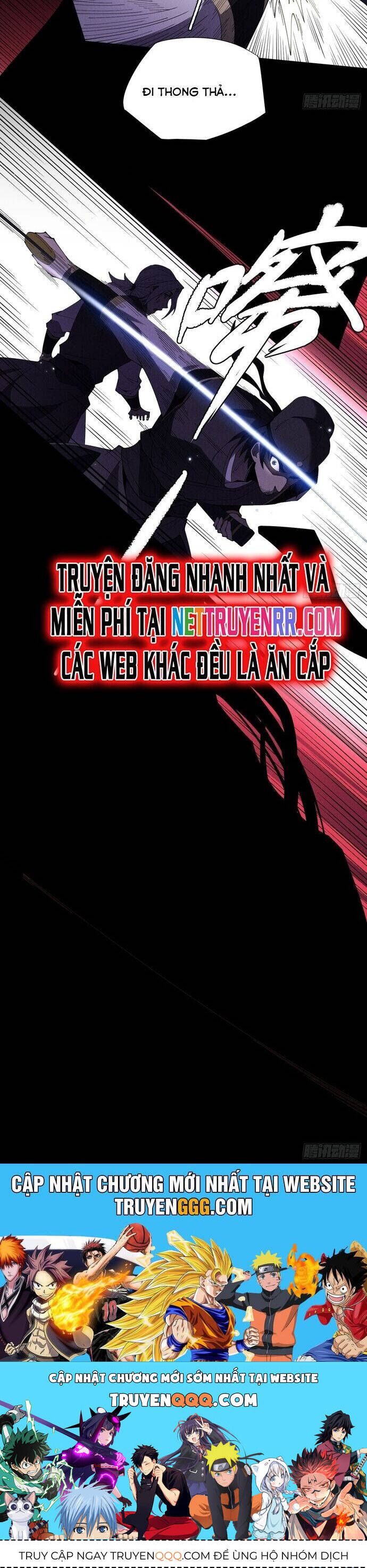 Quỷ Trọc Tiên Đạo Chap 12 - Next Chap 13