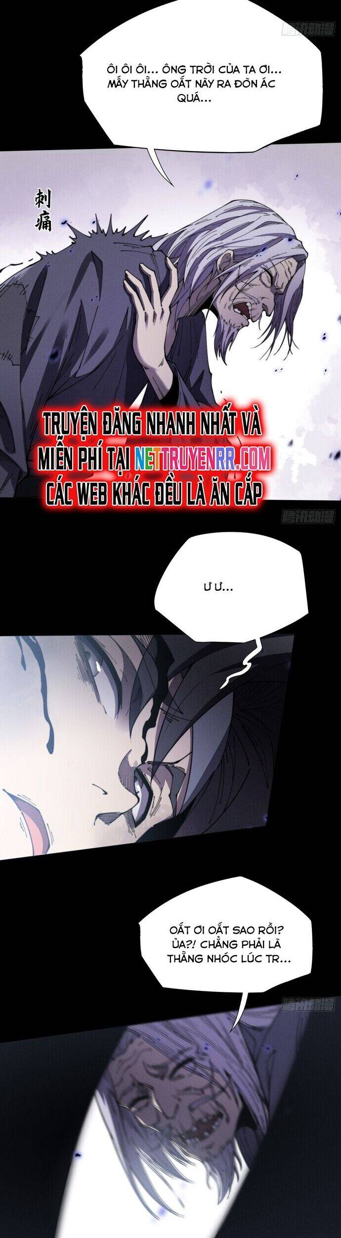 Quỷ Trọc Tiên Đạo Chap 12 - Next Chap 13