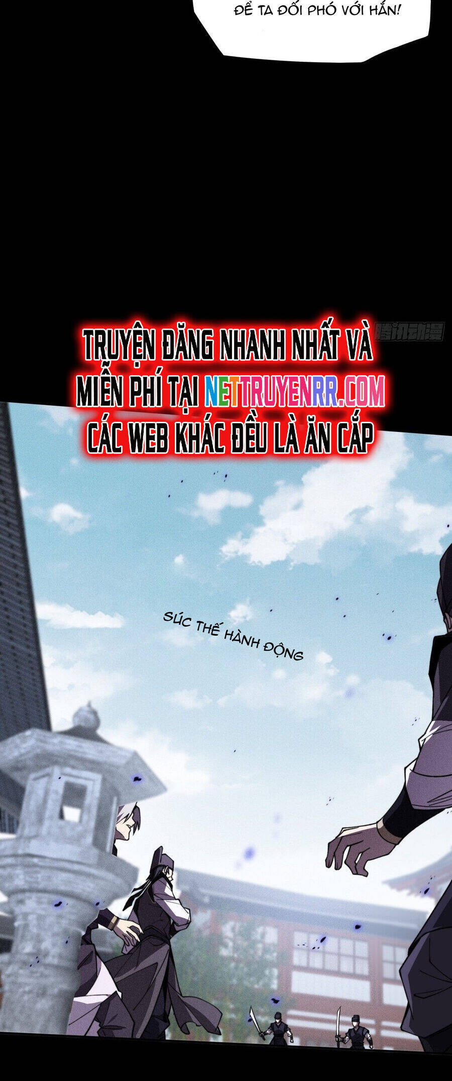 Quỷ Trọc Tiên Đạo Chap 13 - Next Chap 14