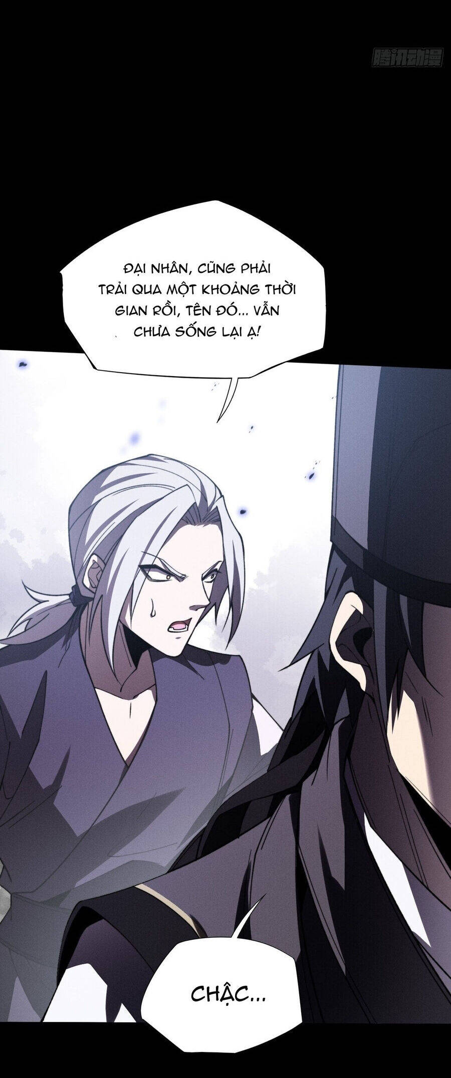 Quỷ Trọc Tiên Đạo Chap 13 - Next Chap 14